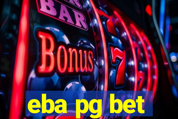 eba pg bet